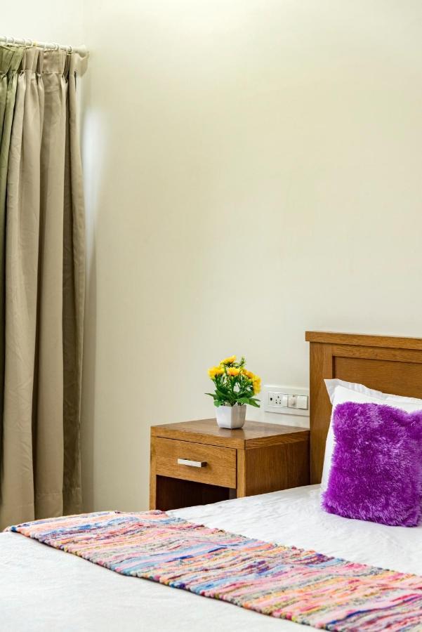 Saffronstays Horizon 360, Mahabaleshwar - Pet-Friendly Villa For Family Surrounded By Forest Views Екстер'єр фото